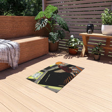 Load image into Gallery viewer, Anime Bleach Rug