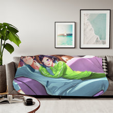 Load image into Gallery viewer, My Teen Romantic Comedy SNAFU Hachiman Hikigaya, Komachi Hikigaya Sherpa Blanket