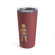 Load image into Gallery viewer, Food Wars: Shokugeki No Soma Tumbler 20oz