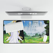 Load image into Gallery viewer, Anime Sailor Moon Mouse Pad (Desk Mat)