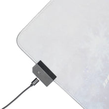 Load image into Gallery viewer, Houseki no Kuni RGB LED Mouse Pad (Desk Mat)