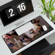 Load image into Gallery viewer, Anime School-Live! Mouse Pad (Desk Mat)