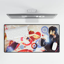 Load image into Gallery viewer, Horimiya Mouse Pad (Desk Mat)