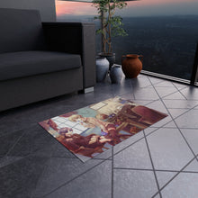 Load image into Gallery viewer, Black Butler Rug