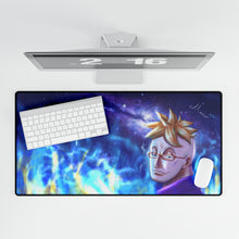 Load image into Gallery viewer, Anime One Piece Mouse Pad (Desk Mat)