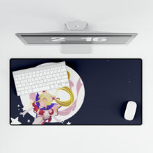 Load image into Gallery viewer, Anime Sailor Moon Mouse Pad (Desk Mat)