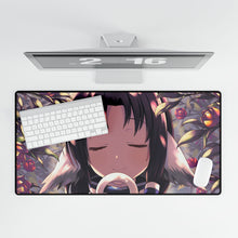 Load image into Gallery viewer, Utawarerumono Mouse Pad (Desk Mat)