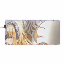 Load image into Gallery viewer, Fate/Grand Order RGB LED Mouse Pad (Desk Mat)