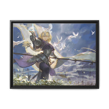Load image into Gallery viewer, Anime Fate/Apocrypha Canvas Framed Art Print