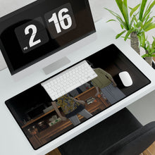 Load image into Gallery viewer, A Whisker Away Mouse Pad (Desk Mat)