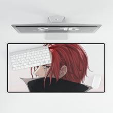 Load image into Gallery viewer, Anime One Piece Mouse Pad (Desk Mat)