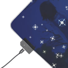 Load image into Gallery viewer, True Tears RGB LED Mouse Pad (Desk Mat)