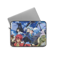 Load image into Gallery viewer, That Time I Got Reincarnated As A Slime Laptop Sleeve