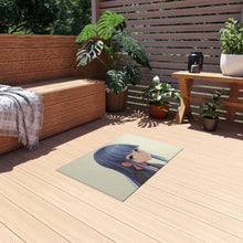 Load image into Gallery viewer, Laid-Back Camp Rug