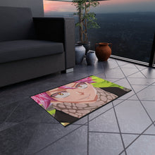 Load image into Gallery viewer, Fairy Tail Natsu Dragneel Rug
