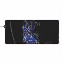 Load image into Gallery viewer, Anime Jojo's Bizarre Adventure RGB LED Mouse Pad (Desk Mat)