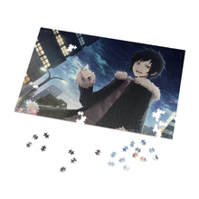 Load image into Gallery viewer, Durarara!! Izaya Orihara Jigsaw Puzzle
