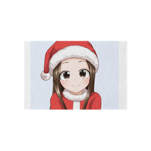 Load image into Gallery viewer, Karakai Jouzu no Takagi-san Rug