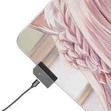 Load image into Gallery viewer, Hakui Koyori RGB LED Mouse Pad (Desk Mat)