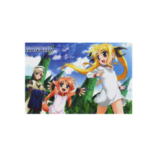 Load image into Gallery viewer, Magical Girl Lyrical Nanoha Rug