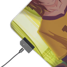 Load image into Gallery viewer, No Game No Life RGB LED Mouse Pad (Desk Mat)
