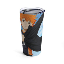 Load image into Gallery viewer, Haikyu!! Tumbler 20oz