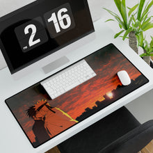 Load image into Gallery viewer, Anime Naruto Mouse Pad (Desk Mat)