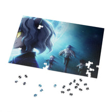 Load image into Gallery viewer, Anime Hunter x Hunter Jigsaw Puzzle
