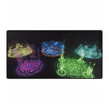 Load image into Gallery viewer, Magic Circle Mouse Pad (Desk Mat)