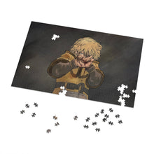 Load image into Gallery viewer, Anime Vinland Saga Jigsaw Puzzle