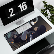Load image into Gallery viewer, Nier Automata - 2B Mouse Pad (Desk Mat)