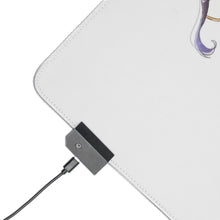 Load image into Gallery viewer, Ryuuou no Oshigoto! RGB LED Mouse Pad (Desk Mat)