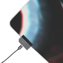 Load image into Gallery viewer, Girls und Panzer RGB LED Mouse Pad (Desk Mat)