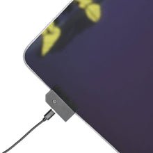 Load image into Gallery viewer, Albedo (Overlord) RGB LED Mouse Pad (Desk Mat)
