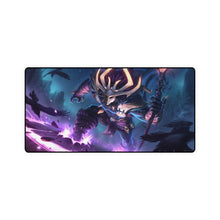 Load image into Gallery viewer, Spirit Father Odin Mouse Pad (Desk Mat)