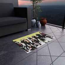 Load image into Gallery viewer, Anime Crossover Rug