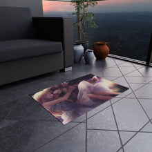 Load image into Gallery viewer, Angels Of Death Rachel Gardner Rug