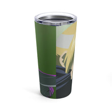 Load image into Gallery viewer, FullMetal Alchemist Tumbler 20oz