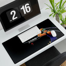 Load image into Gallery viewer, Anime One Piecer Mouse Pad (Desk Mat)
