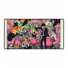 Load image into Gallery viewer, Anime One Piecer Mouse Pad (Desk Mat)