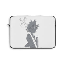 Load image into Gallery viewer, Anime Cowboy Bebop Laptop Sleeve