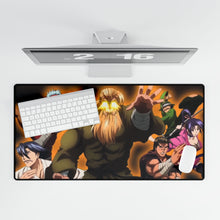Load image into Gallery viewer, Kenichi The Mightiest Disciple Mouse Pad (Desk Mat)