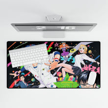 Load image into Gallery viewer, Sket Dance Mouse Pad (Desk Mat)