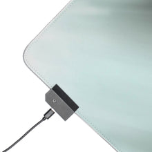 Load image into Gallery viewer, Hestia RGB LED Mouse Pad (Desk Mat)