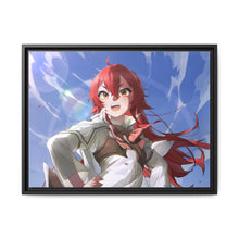 Load image into Gallery viewer, Mushoku Tensei: Jobless Reincarnation Canvas Framed Art Print