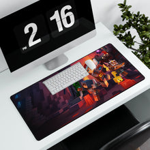 Load image into Gallery viewer, Minecraft: Dungeons Mouse Pad (Desk Mat)
