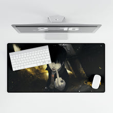 Load image into Gallery viewer, Blood Lad Mouse Pad (Desk Mat)