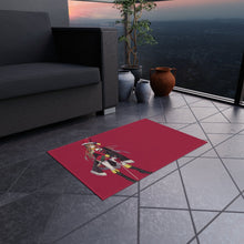 Load image into Gallery viewer, Anime Christmas Rug