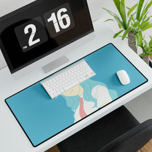 Load image into Gallery viewer, Anime Sayonara, Zetsubou-Sensei Mouse Pad (Desk Mat)