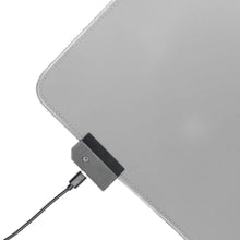 Load image into Gallery viewer, Anime My Little Monster RGB LED Mouse Pad (Desk Mat)